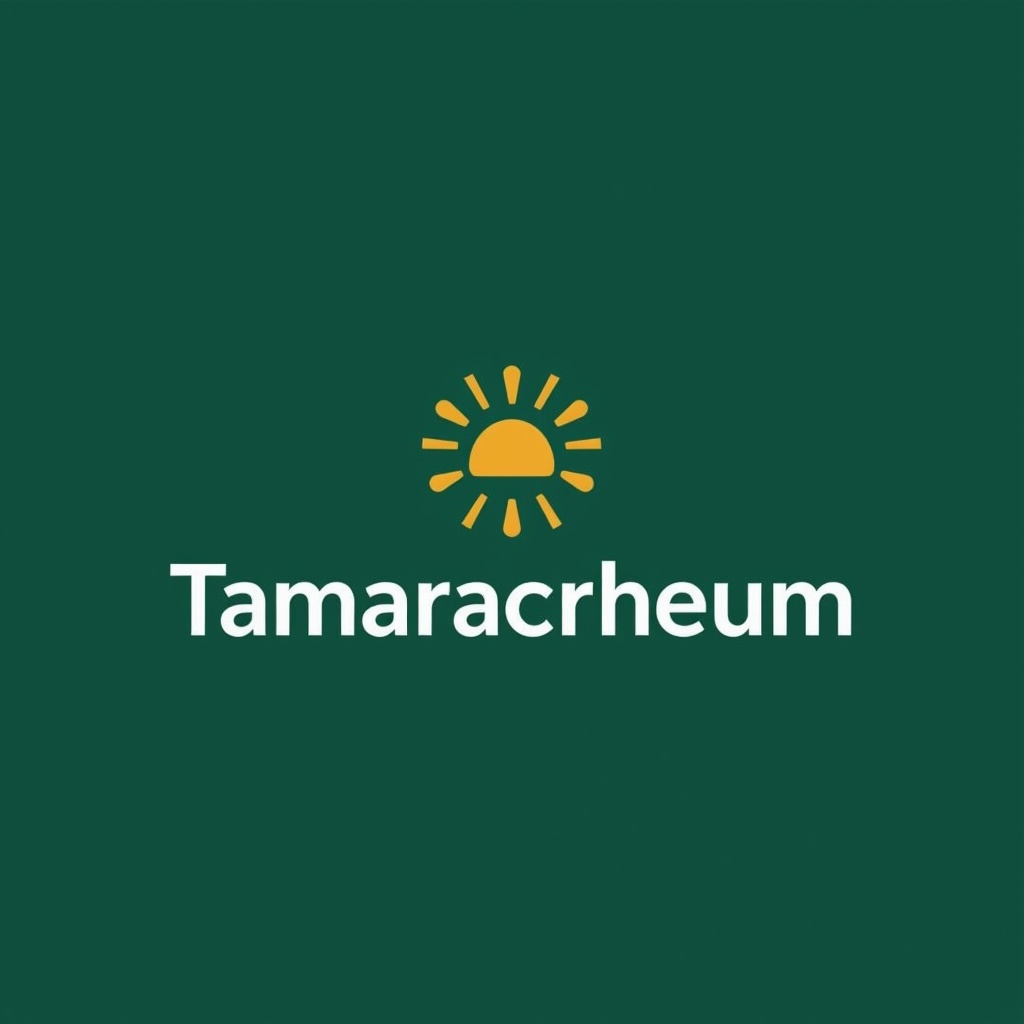 Tamaracrheum